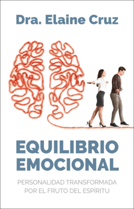 EQUILIBRIO EMOCIONAL