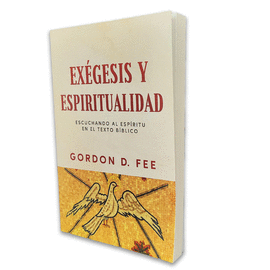 EXÉGESIS Y ESPIRITUALIDAD