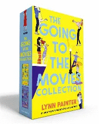 THE GOING TO THE MOVIES COLLECTION