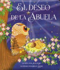 EL DESEO DE LA ABUELA