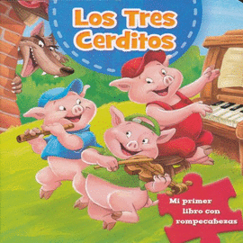 LOS TRES CERDITOS