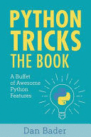 PYTHON TRICKS