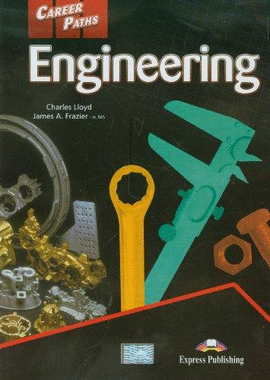 CAREER PATHS ENGINEERING