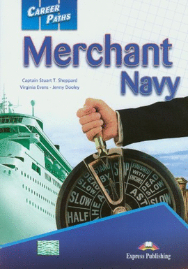 CAREER PATHS MERCHANT NAVY
