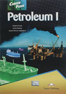 CAREER PATHS PETROLEUM I