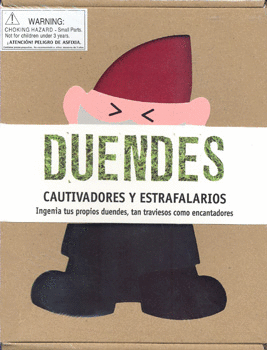 DUENDES