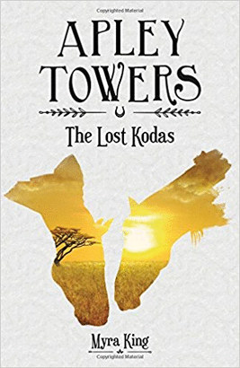 APLEY TOWERS THE LOST KODAS BOOK 1