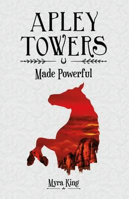 APLEY TOWERS MADE POWERFUL BOOK 2