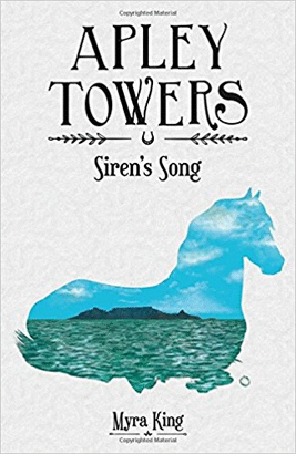 APLEY TOWERS SIREN'S SONG BOOK 3