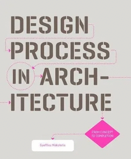 DESIGN PROCESS IN ARCHITECTURE: FROM CONCEPT TO COMPLETION