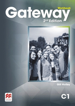 GATEWAY C1 WORKBOOK