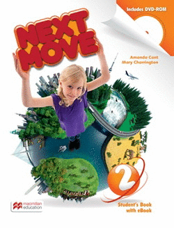 NEXT MOVE 2 SBK + E-BOOK PACK