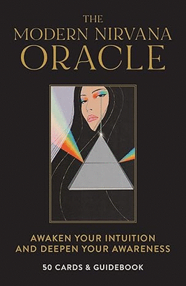 MODERN NIRVANA ORACLE DECK