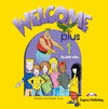WELCOME PLUS 1 BK INCL. CD