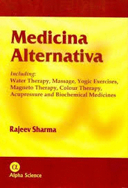 MEDICINA ALTERNATIVA