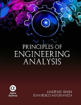 PRINCIPLES OF ENGINEERING ANALYSIS