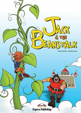 JACK THE BEANSTALK