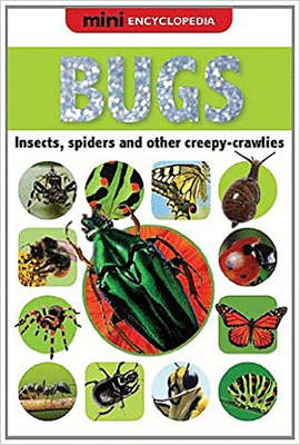 BUGS EXPLORE THE AMAZING WORLD OF BUGS