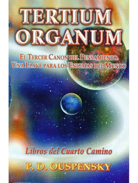 TERTIUM ORGANUM