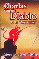 CHARLAS CON UN DIABLO