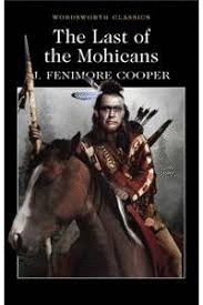 THE LAST OF THE MOHICANS