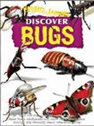 DISCOVER BUGS WONDERS OF LEARNING