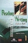 READING AND WRITING TARGETS 1 SBK