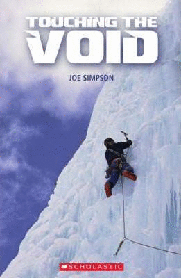 TOUCHING THE VOID