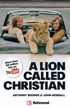 A LION CALLED CHRISTIAN