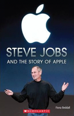 STEVE JOBS AND THE STORY OF APPLE+CD