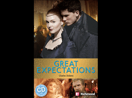 GREAT EXPECTATIONS WITH AUDIO CD