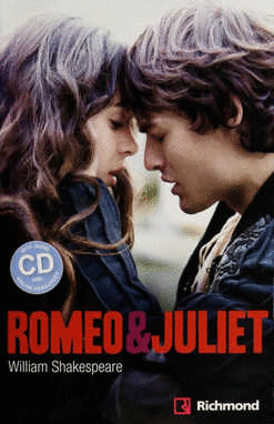 ROMEO & JULIET + CD