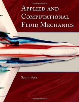 APPLIED AND COMPUTATIONAL FLUID MECHANICS