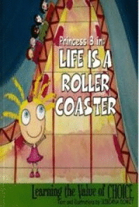TULLYS LEFE IS A ROLLER COASTER