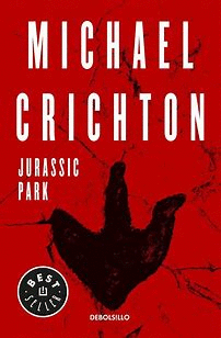 JURASSIC PARK (EN ESPAÑOL)