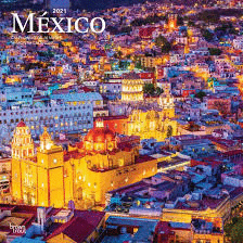 MEXICO 2021 SQUARE