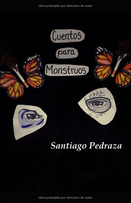 CUENTOS PARA MONSTRUOS
