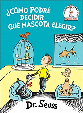 COMO PODRE DECIDIR QUE MASCOTA ELEGIR