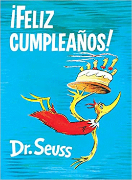 FELIZ CUMPLEAÑOS