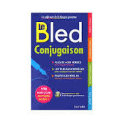 GRAM BIED CONJUGAISON