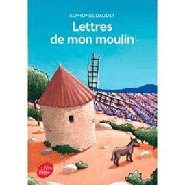 LETTRES DE MON MOULIN