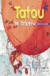 TATOU 1 LE MATOU LIVRE INCL. CD AUDIO