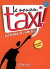 M NVO TAXI N1 LIBRO+DVD ROM IMP