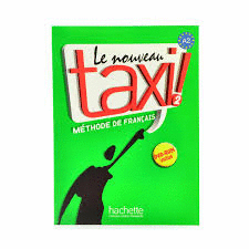 M NVO TAXI N2 LIBRO+ DV DROM IMP