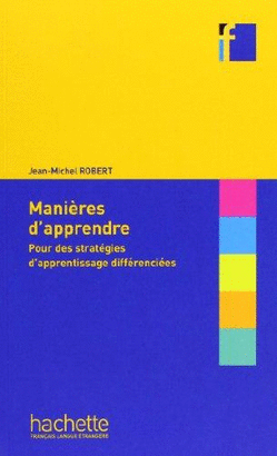 MANIERES D'APPRENDRE