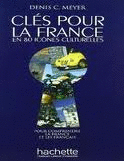 CLÉS PR LA FRANCE