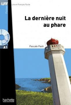 LF A1 DERNIÈRE NUIT AU PHARE LCD