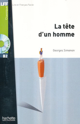LF B2 LA TÊTE D´UN HOMME LCD