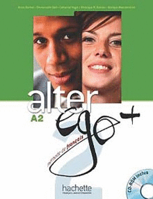M ALTER EGO+ 2 LDVDROM