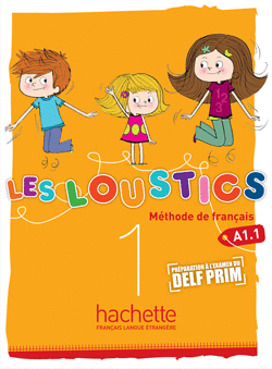 LES LOUSTICS 1 A1.1